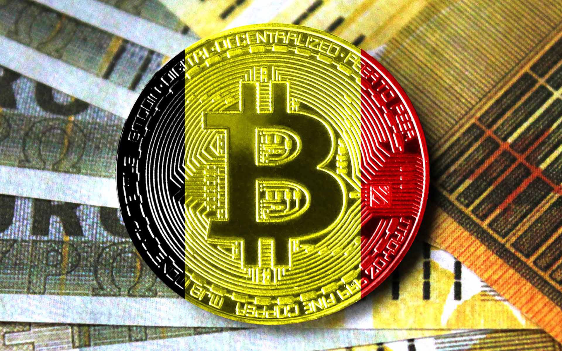 brussels can stop raising bitcoin